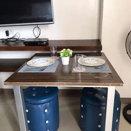 Mabolo Garden Flat A7 Near Ayala Mall Διαμέρισμα Cebu Εξωτερικό φωτογραφία