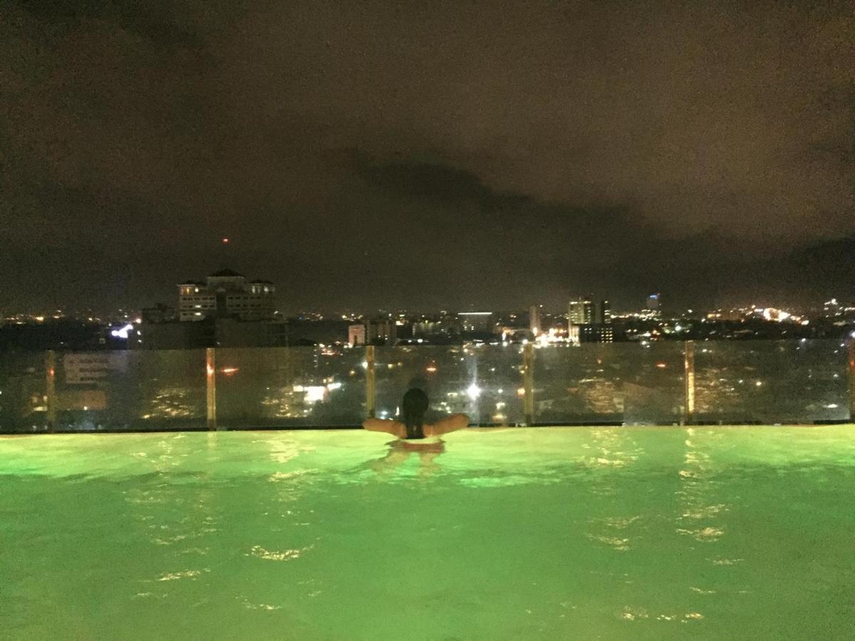 Mabolo Garden Flat A7 Near Ayala Mall Διαμέρισμα Cebu Εξωτερικό φωτογραφία
