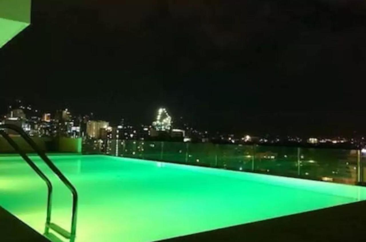 Mabolo Garden Flat A7 Near Ayala Mall Διαμέρισμα Cebu Εξωτερικό φωτογραφία