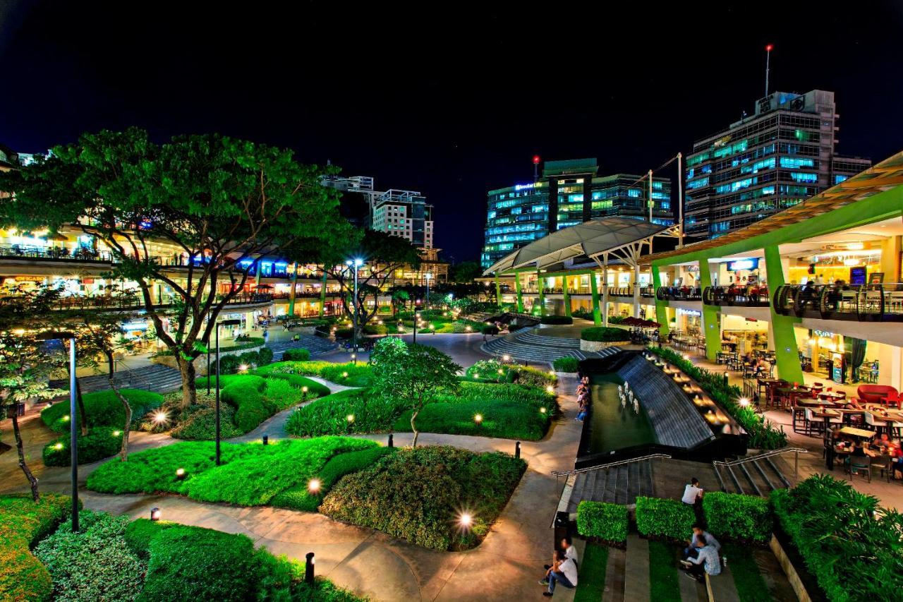 Mabolo Garden Flat A7 Near Ayala Mall Διαμέρισμα Cebu Εξωτερικό φωτογραφία