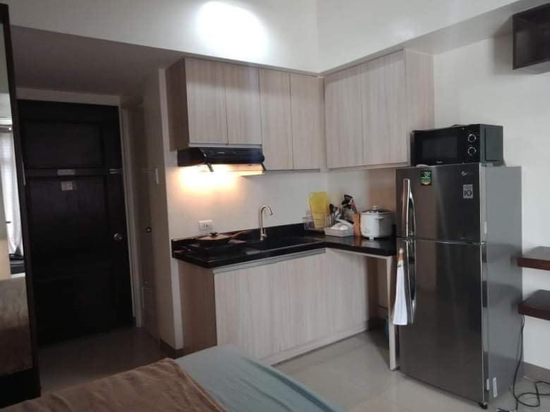 Mabolo Garden Flat A7 Near Ayala Mall Διαμέρισμα Cebu Εξωτερικό φωτογραφία