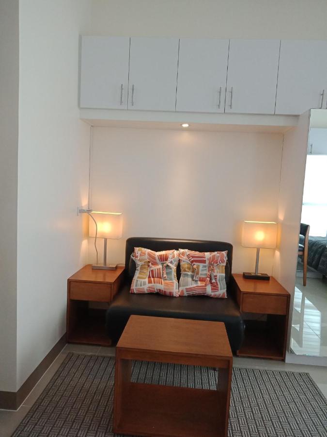 Mabolo Garden Flat A7 Near Ayala Mall Διαμέρισμα Cebu Εξωτερικό φωτογραφία