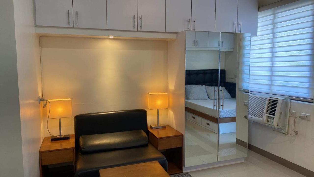 Mabolo Garden Flat A7 Near Ayala Mall Διαμέρισμα Cebu Εξωτερικό φωτογραφία