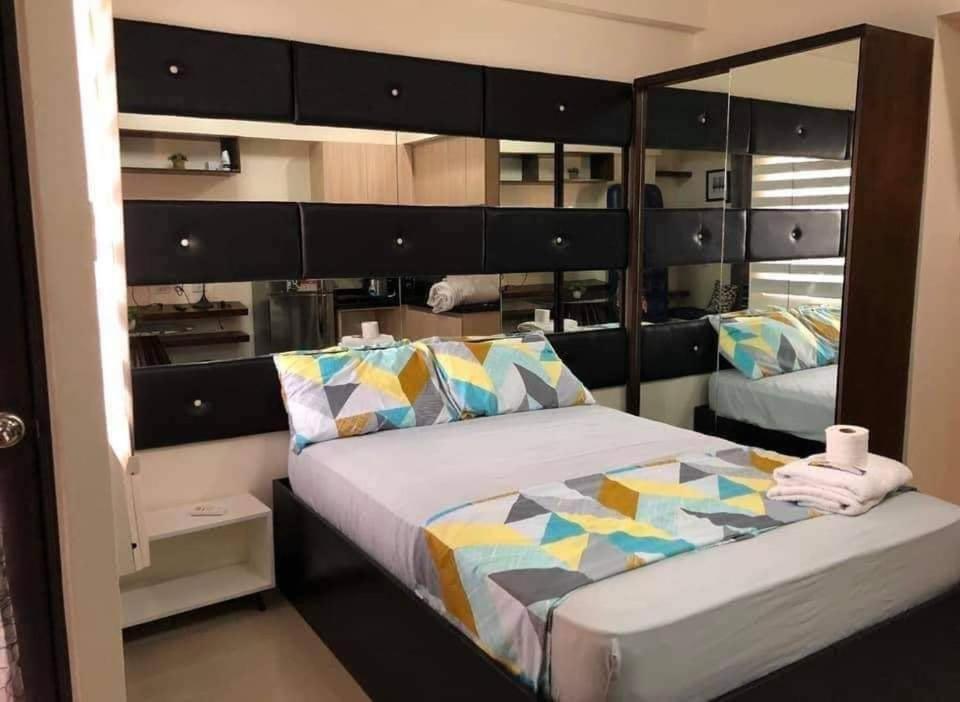 Mabolo Garden Flat A7 Near Ayala Mall Διαμέρισμα Cebu Εξωτερικό φωτογραφία
