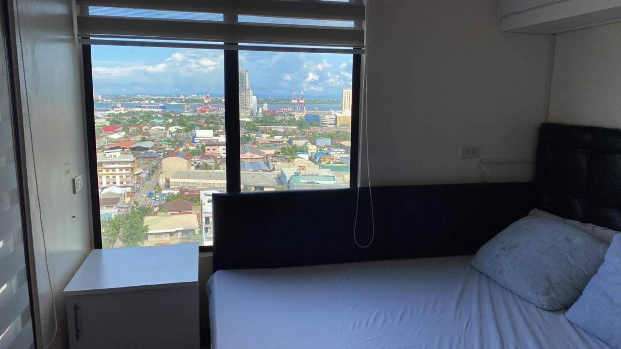 Mabolo Garden Flat A7 Near Ayala Mall Διαμέρισμα Cebu Εξωτερικό φωτογραφία