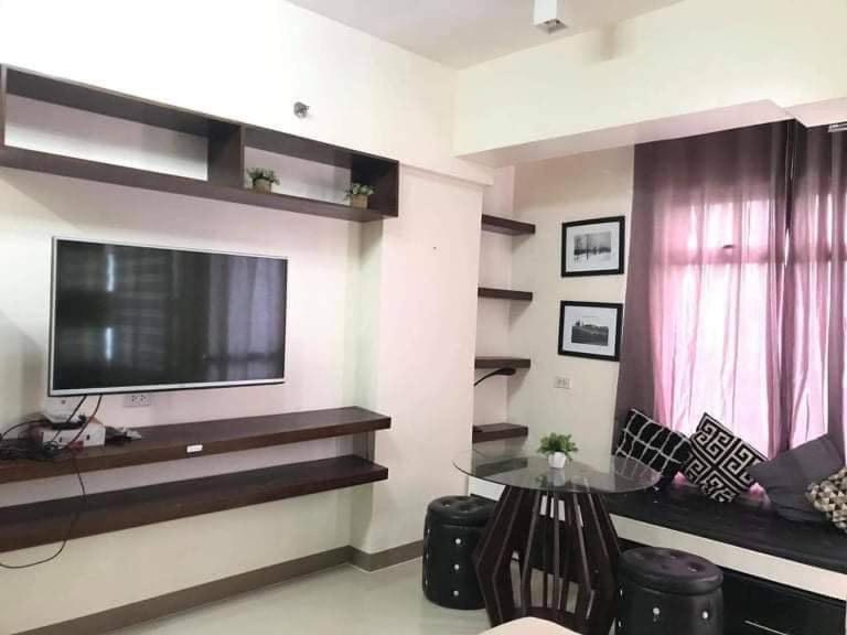 Mabolo Garden Flat A7 Near Ayala Mall Διαμέρισμα Cebu Εξωτερικό φωτογραφία