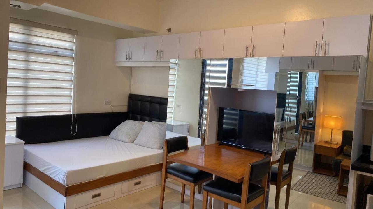 Mabolo Garden Flat A7 Near Ayala Mall Διαμέρισμα Cebu Εξωτερικό φωτογραφία