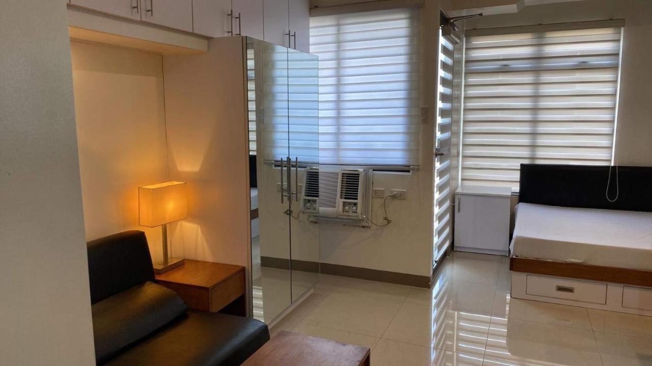 Mabolo Garden Flat A7 Near Ayala Mall Διαμέρισμα Cebu Εξωτερικό φωτογραφία