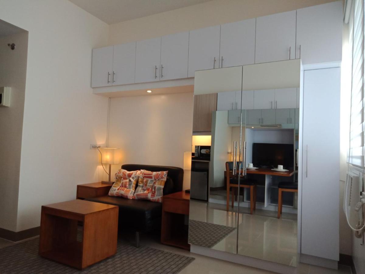 Mabolo Garden Flat A7 Near Ayala Mall Διαμέρισμα Cebu Εξωτερικό φωτογραφία