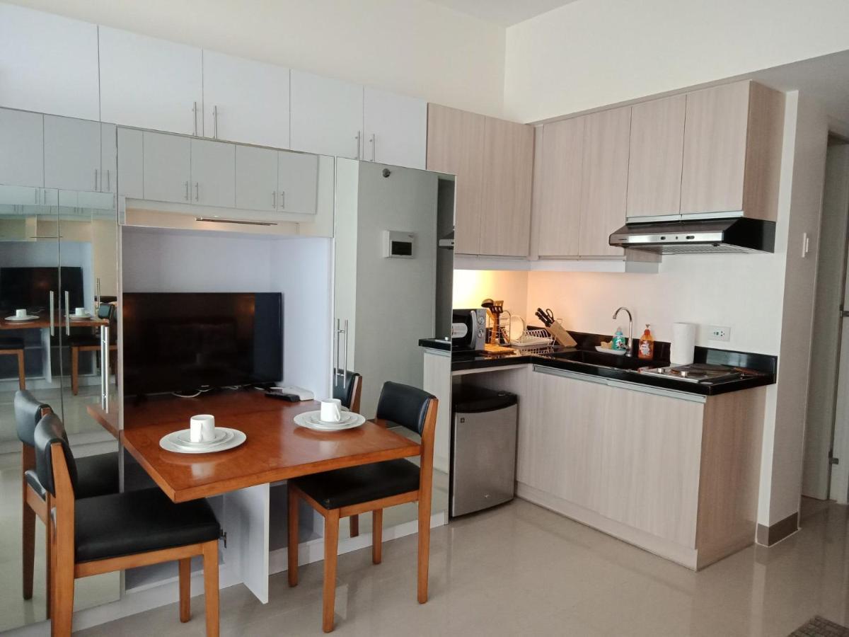 Mabolo Garden Flat A7 Near Ayala Mall Διαμέρισμα Cebu Εξωτερικό φωτογραφία