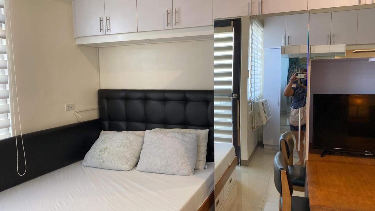 Mabolo Garden Flat A7 Near Ayala Mall Διαμέρισμα Cebu Εξωτερικό φωτογραφία