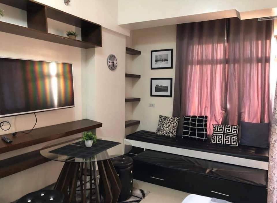 Mabolo Garden Flat A7 Near Ayala Mall Διαμέρισμα Cebu Εξωτερικό φωτογραφία