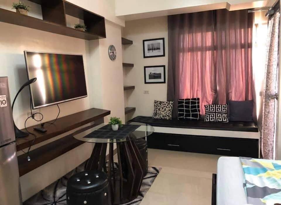 Mabolo Garden Flat A7 Near Ayala Mall Διαμέρισμα Cebu Εξωτερικό φωτογραφία