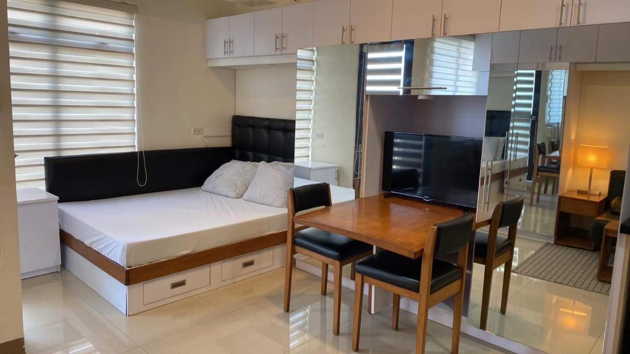 Mabolo Garden Flat A7 Near Ayala Mall Διαμέρισμα Cebu Εξωτερικό φωτογραφία
