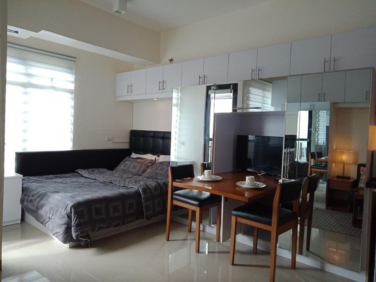 Mabolo Garden Flat A7 Near Ayala Mall Διαμέρισμα Cebu Εξωτερικό φωτογραφία