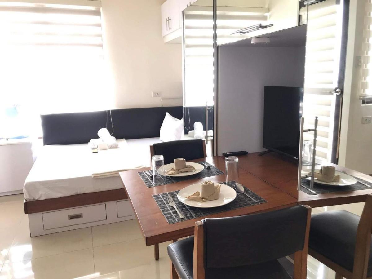 Mabolo Garden Flat A7 Near Ayala Mall Διαμέρισμα Cebu Εξωτερικό φωτογραφία