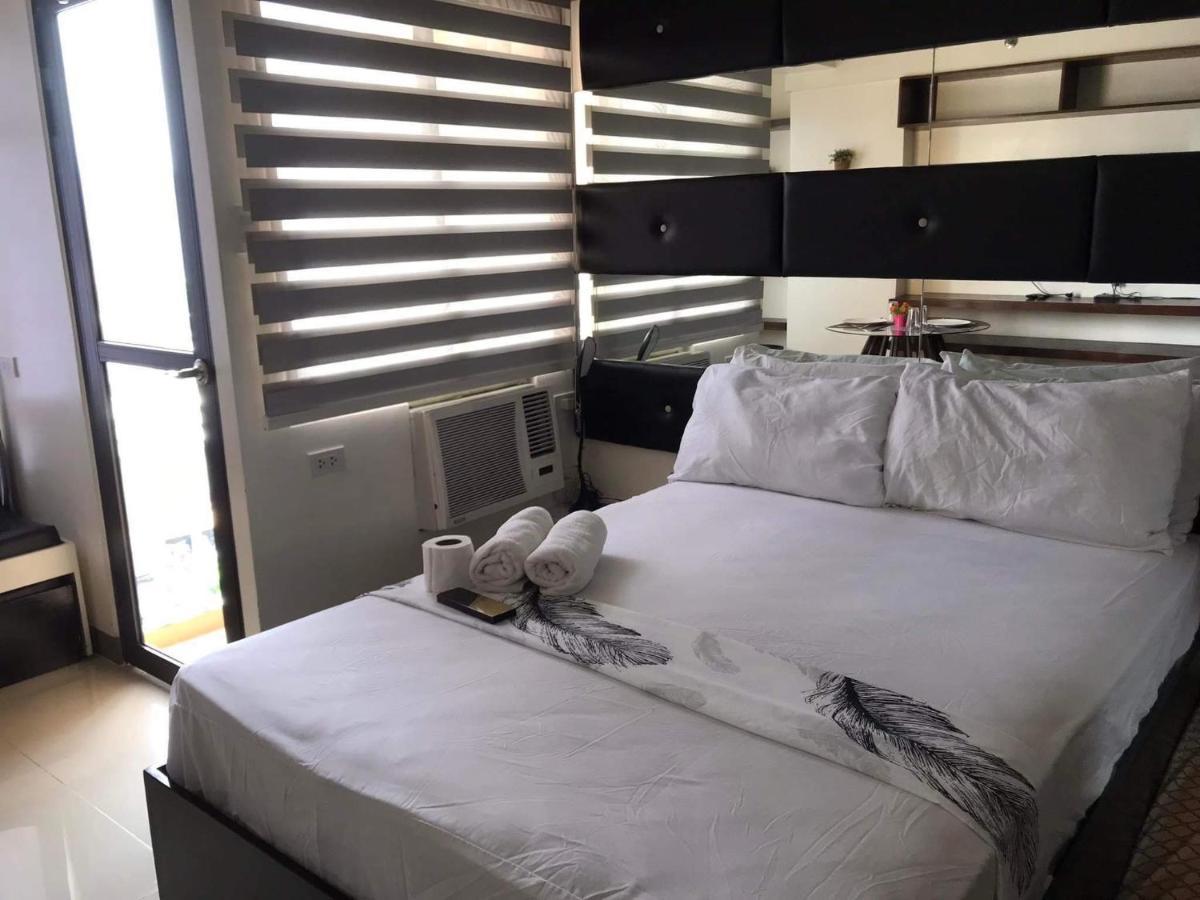 Mabolo Garden Flat A7 Near Ayala Mall Διαμέρισμα Cebu Εξωτερικό φωτογραφία