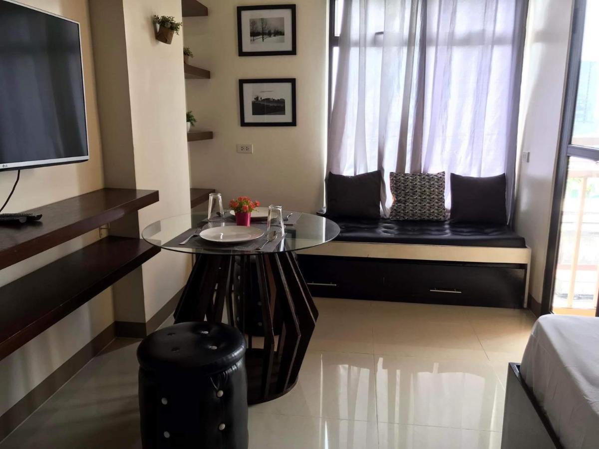 Mabolo Garden Flat A7 Near Ayala Mall Διαμέρισμα Cebu Εξωτερικό φωτογραφία