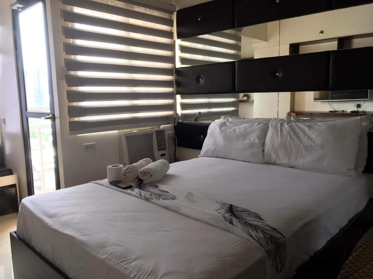 Mabolo Garden Flat A7 Near Ayala Mall Διαμέρισμα Cebu Εξωτερικό φωτογραφία