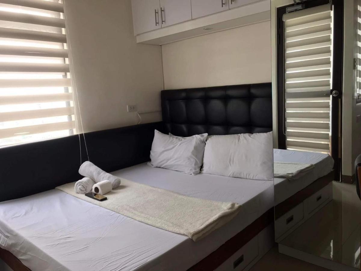 Mabolo Garden Flat A7 Near Ayala Mall Διαμέρισμα Cebu Εξωτερικό φωτογραφία