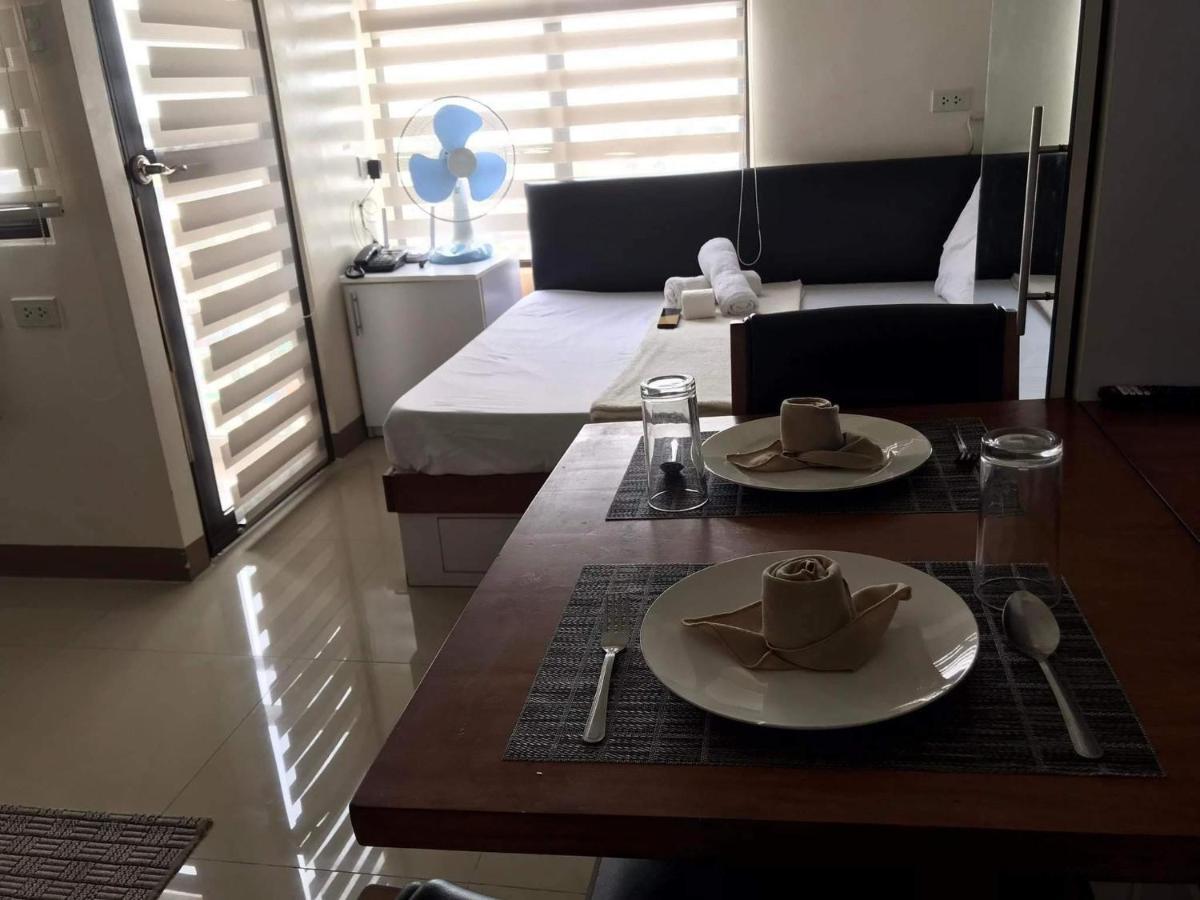 Mabolo Garden Flat A7 Near Ayala Mall Διαμέρισμα Cebu Εξωτερικό φωτογραφία