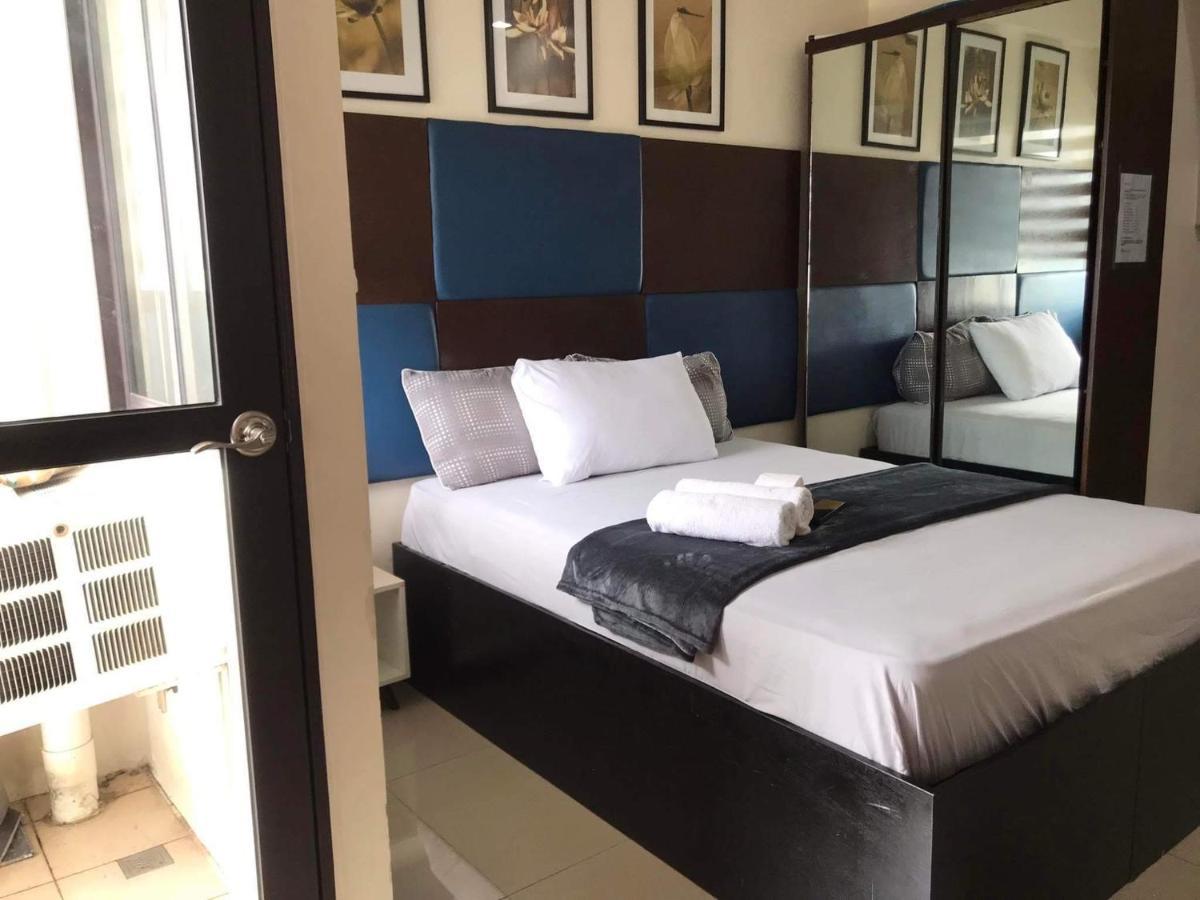 Mabolo Garden Flat A7 Near Ayala Mall Διαμέρισμα Cebu Εξωτερικό φωτογραφία