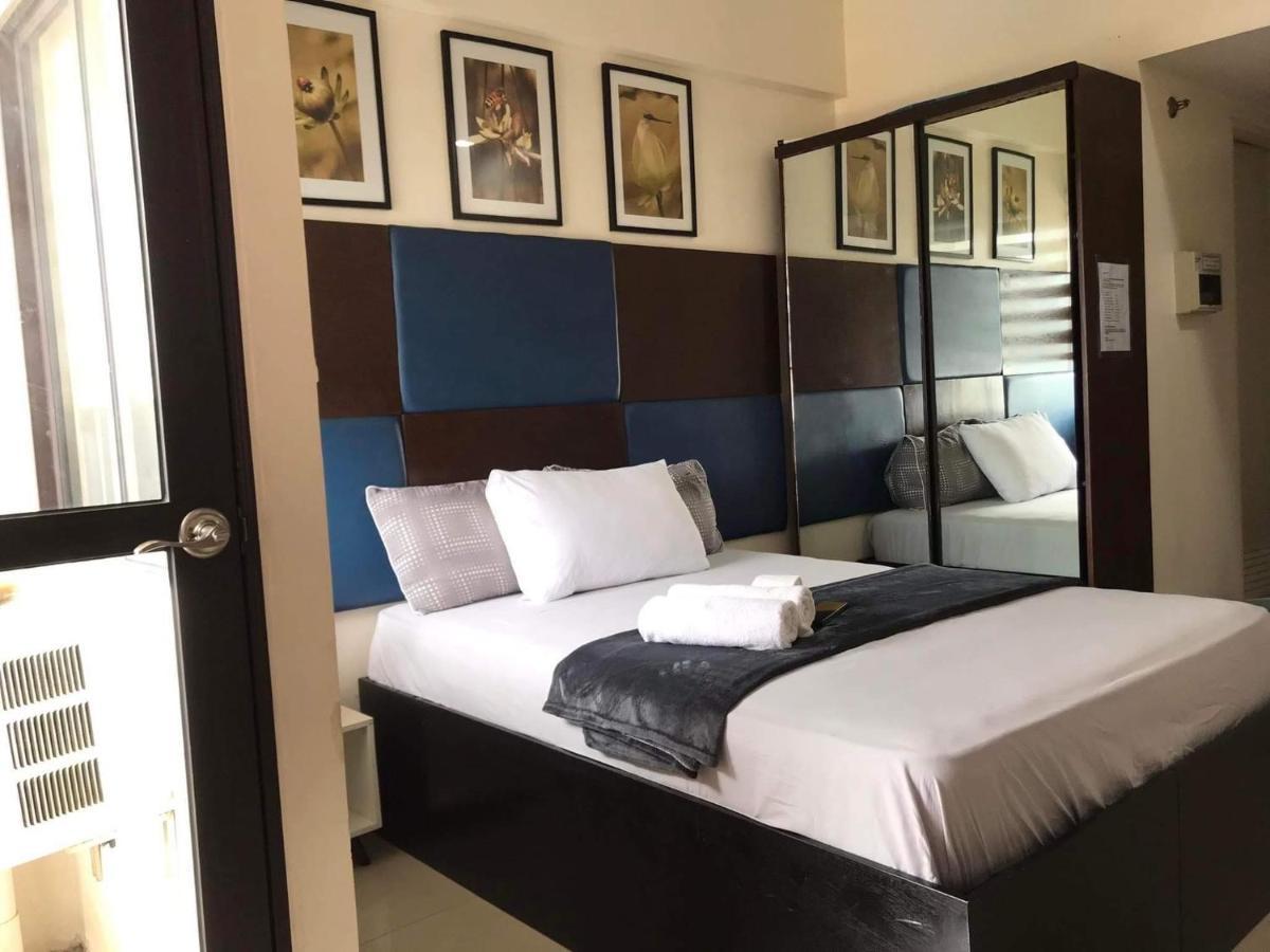 Mabolo Garden Flat A7 Near Ayala Mall Διαμέρισμα Cebu Εξωτερικό φωτογραφία