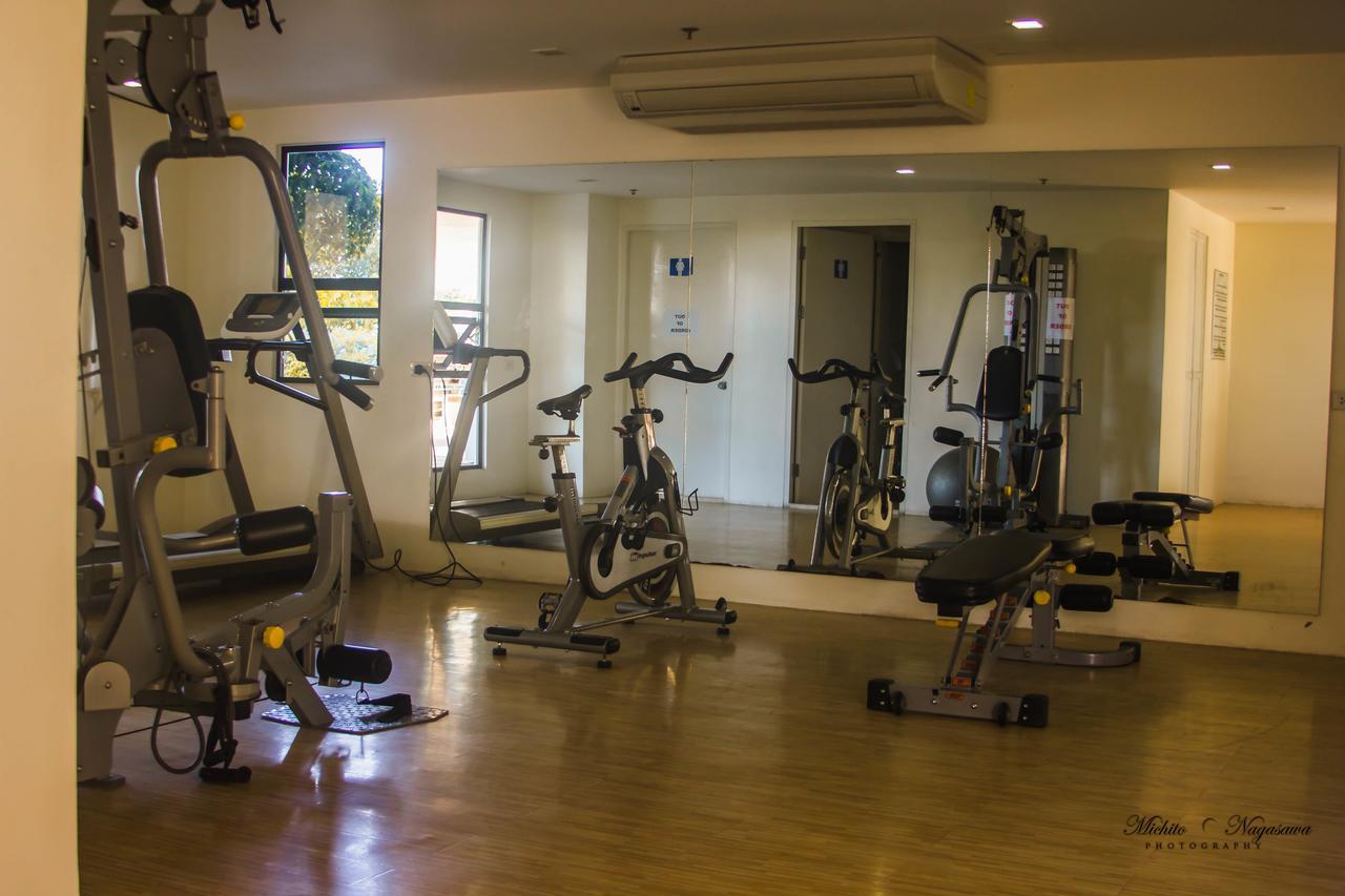Mabolo Garden Flat A7 Near Ayala Mall Διαμέρισμα Cebu Εξωτερικό φωτογραφία