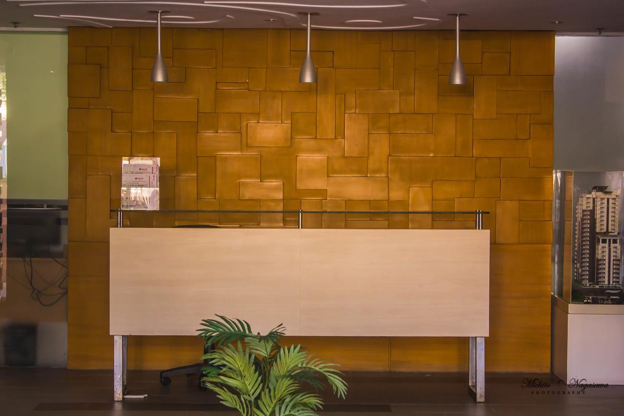 Mabolo Garden Flat A7 Near Ayala Mall Διαμέρισμα Cebu Εξωτερικό φωτογραφία