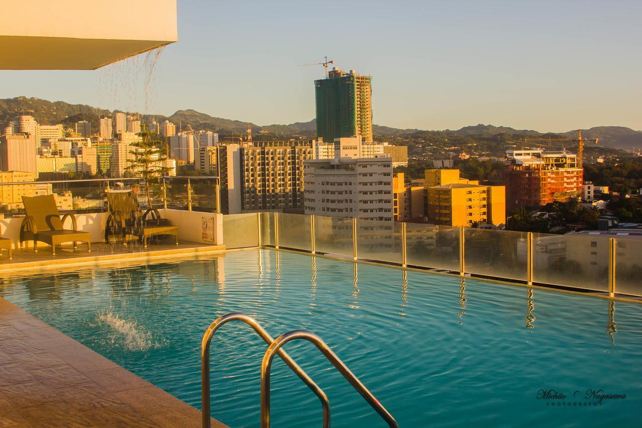 Mabolo Garden Flat A7 Near Ayala Mall Διαμέρισμα Cebu Εξωτερικό φωτογραφία