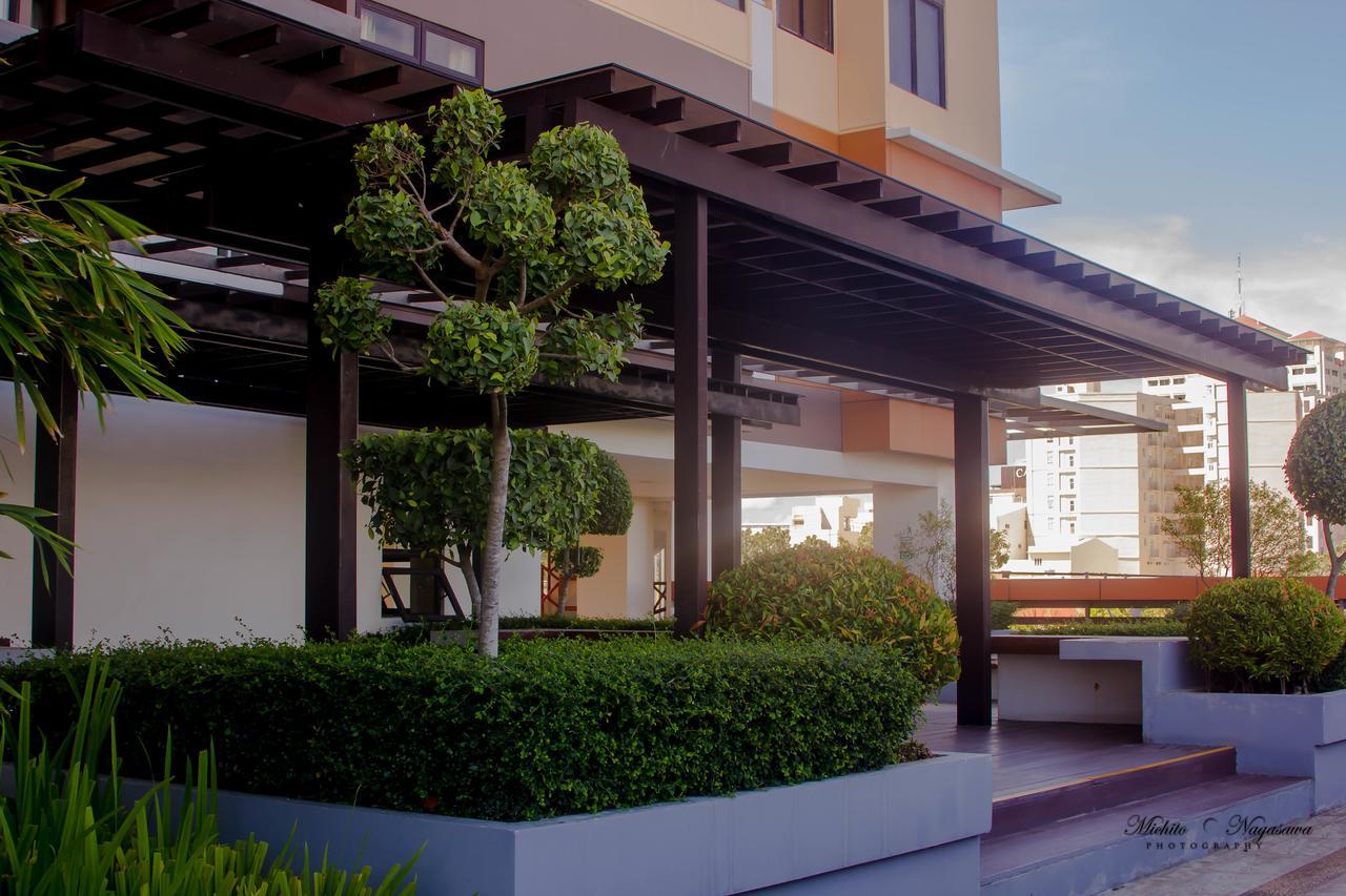 Mabolo Garden Flat A7 Near Ayala Mall Διαμέρισμα Cebu Εξωτερικό φωτογραφία