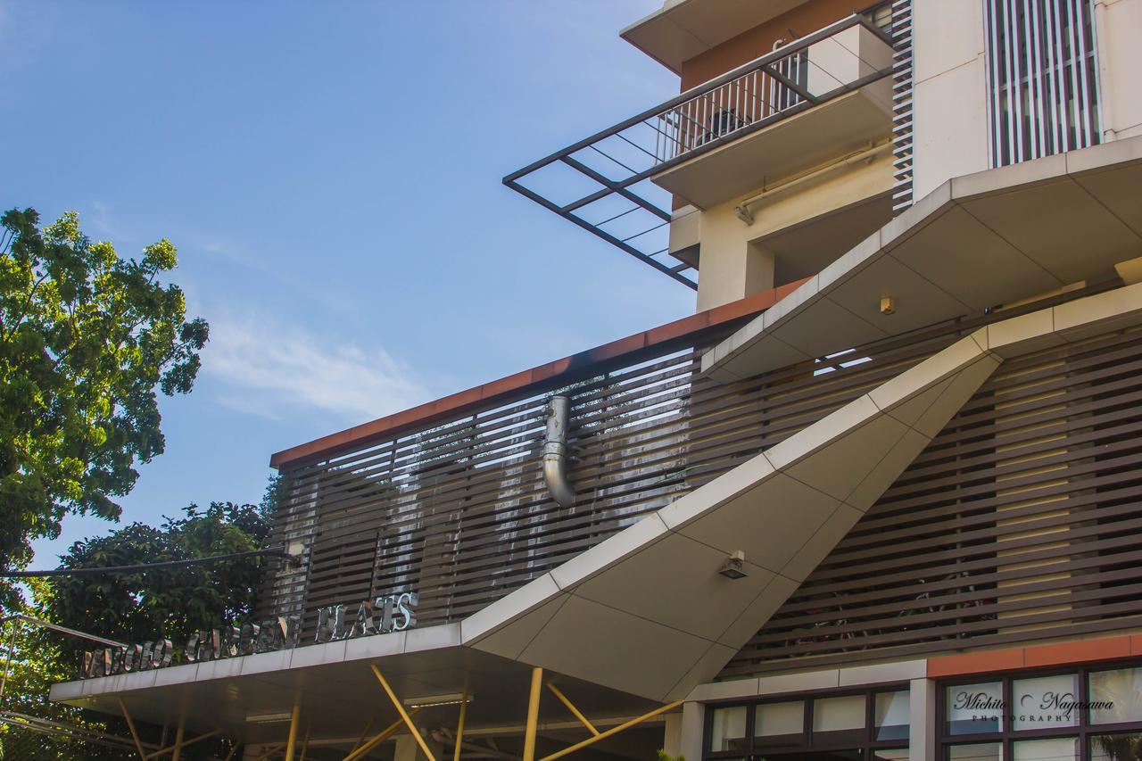 Mabolo Garden Flat A7 Near Ayala Mall Διαμέρισμα Cebu Εξωτερικό φωτογραφία