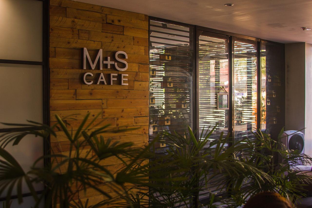 Mabolo Garden Flat A7 Near Ayala Mall Διαμέρισμα Cebu Εξωτερικό φωτογραφία