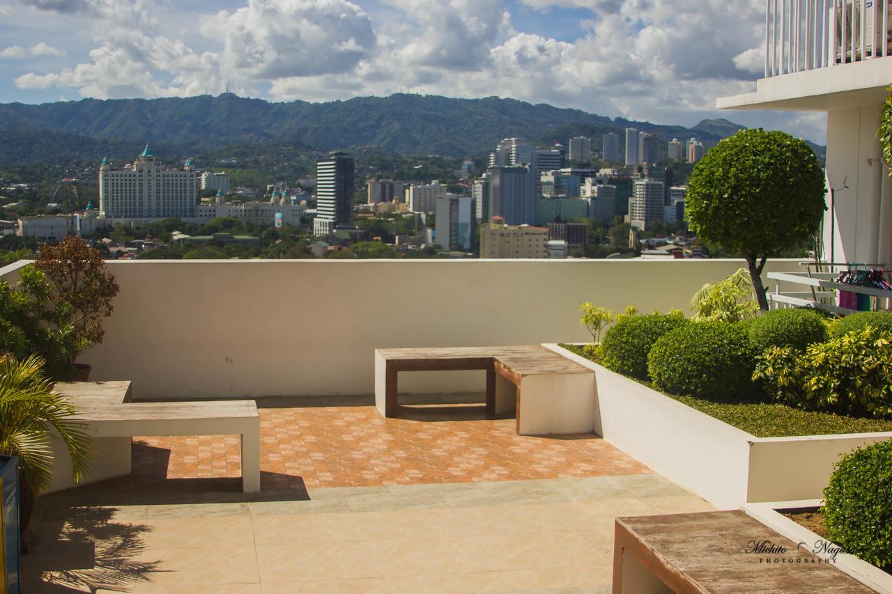 Mabolo Garden Flat A7 Near Ayala Mall Διαμέρισμα Cebu Εξωτερικό φωτογραφία