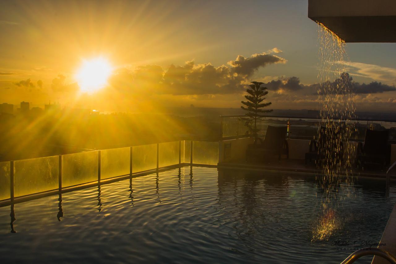Mabolo Garden Flat A7 Near Ayala Mall Διαμέρισμα Cebu Εξωτερικό φωτογραφία