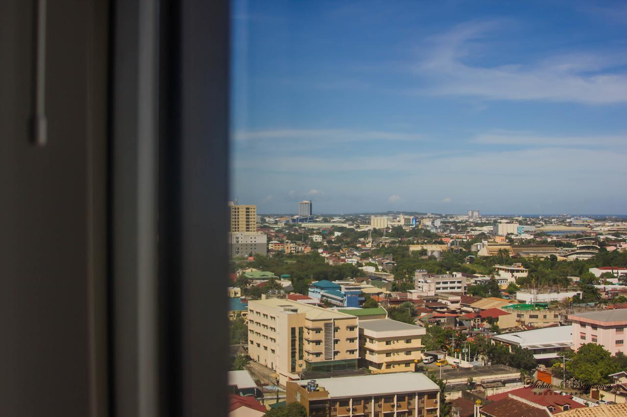 Mabolo Garden Flat A7 Near Ayala Mall Διαμέρισμα Cebu Εξωτερικό φωτογραφία