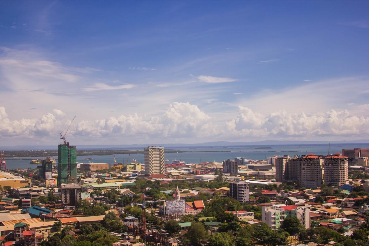Mabolo Garden Flat A7 Near Ayala Mall Διαμέρισμα Cebu Εξωτερικό φωτογραφία